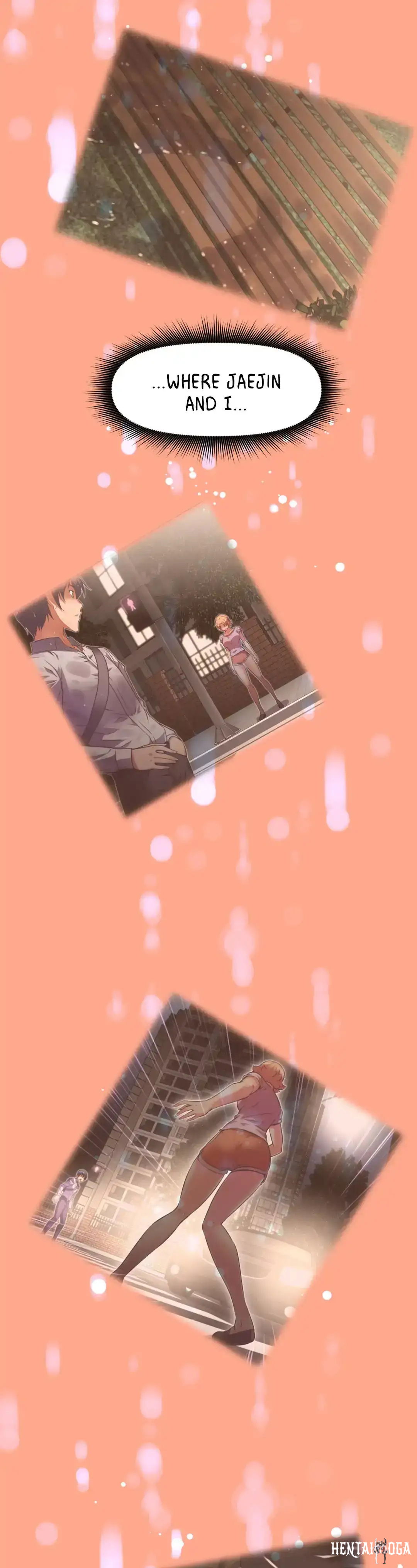 Brawling Go! Brawling Go! Chapter 141 - Page 23