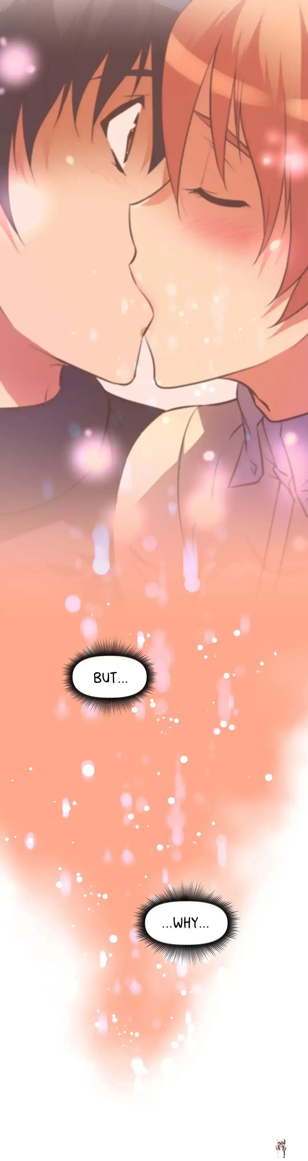 Brawling Go! Brawling Go! Chapter 141 - Page 26