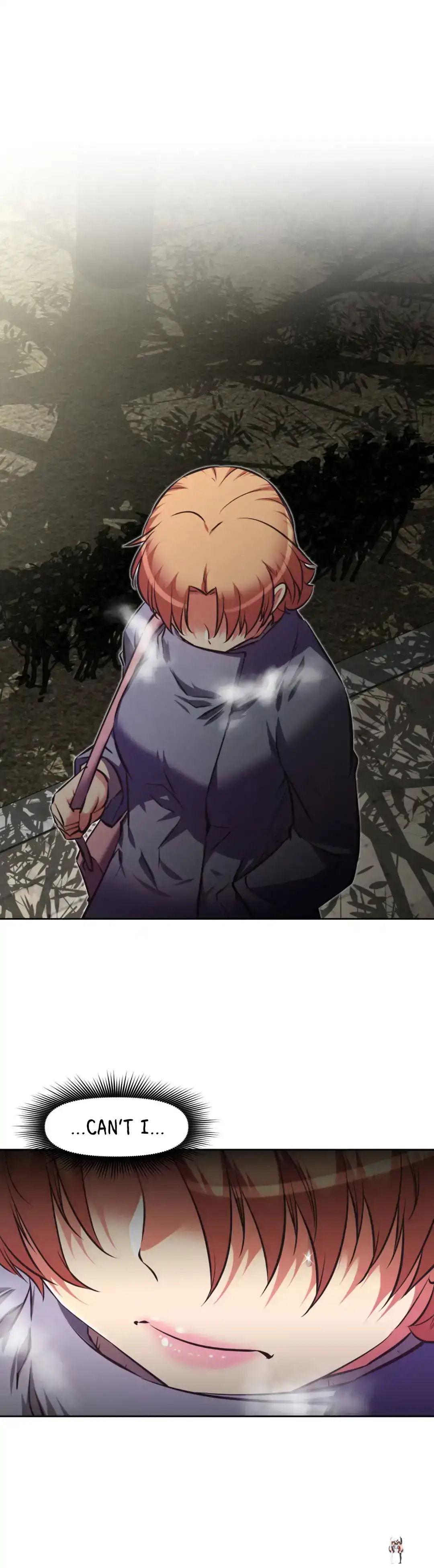 Brawling Go! Brawling Go! Chapter 141 - Page 27