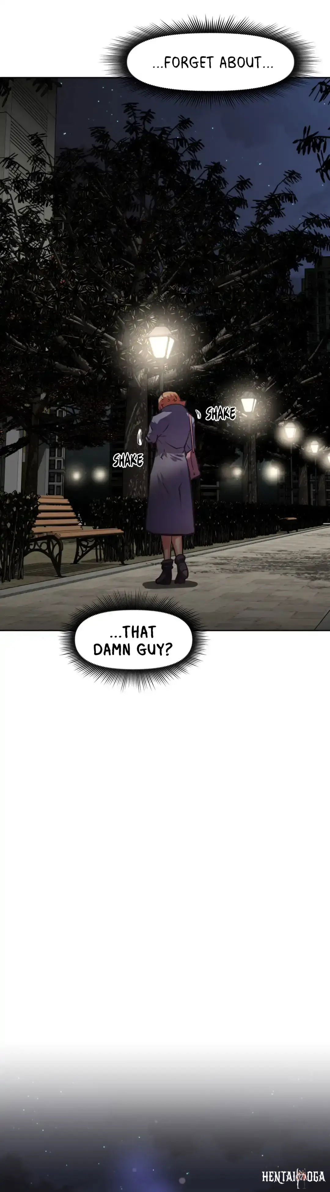 Brawling Go! Brawling Go! Chapter 141 - Page 28