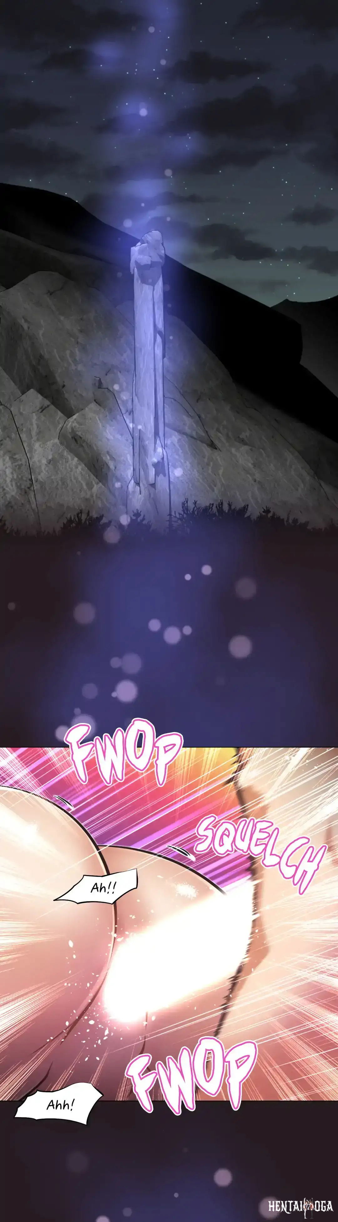 Brawling Go! Brawling Go! Chapter 141 - Page 29