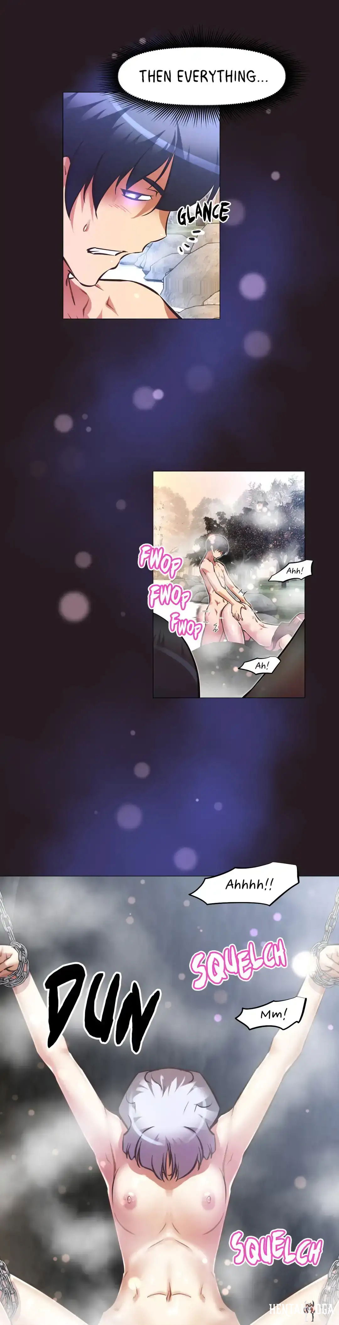 Brawling Go! Brawling Go! Chapter 141 - Page 31