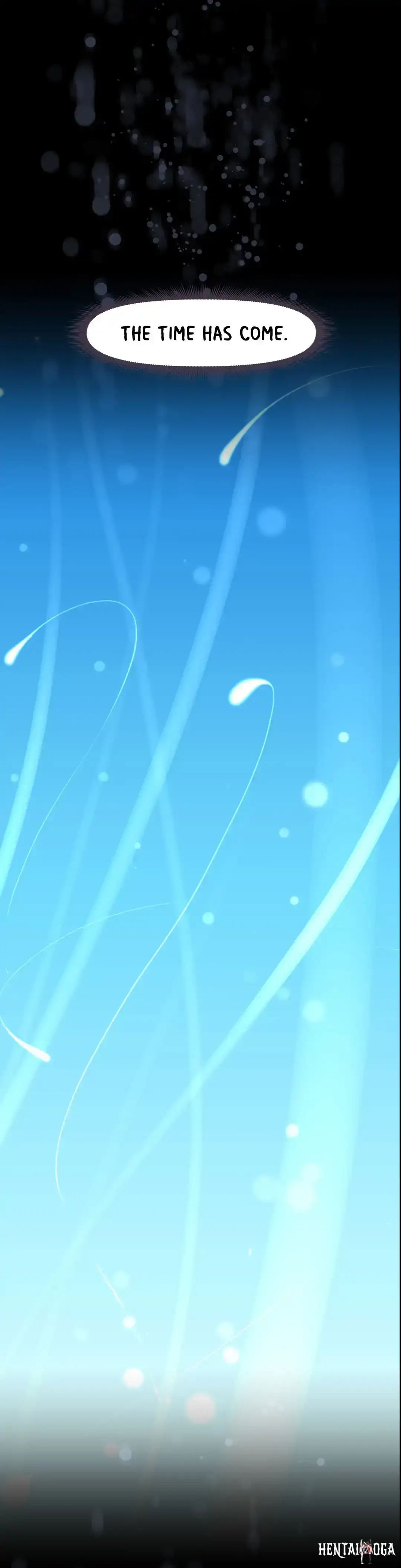 Brawling Go! Brawling Go! Chapter 141 - Page 34