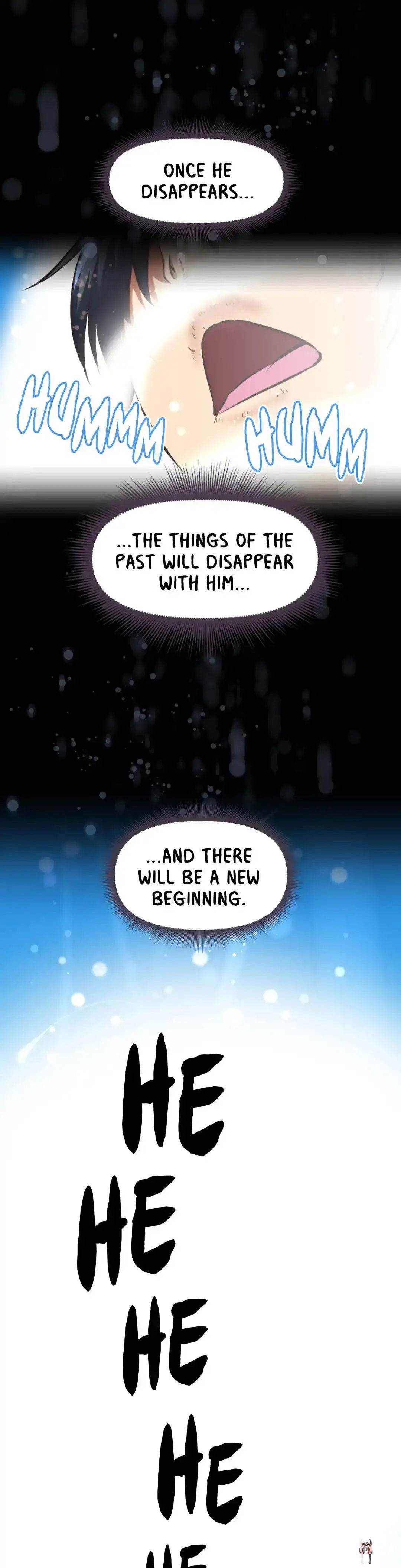 Brawling Go! Brawling Go! Chapter 141 - Page 35