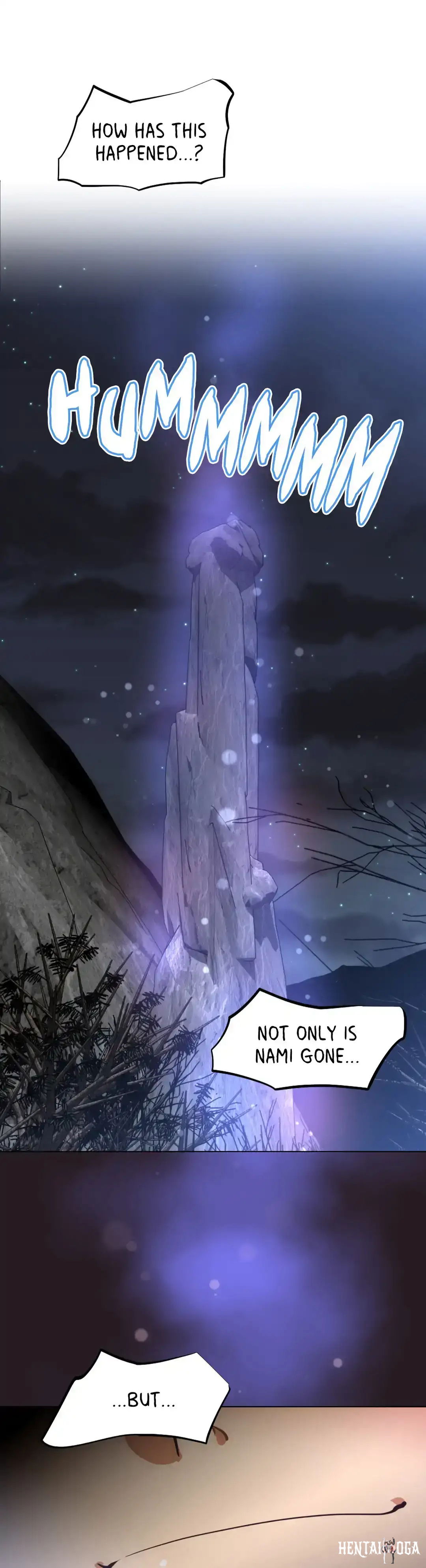 Brawling Go! Brawling Go! Chapter 141 - Page 6