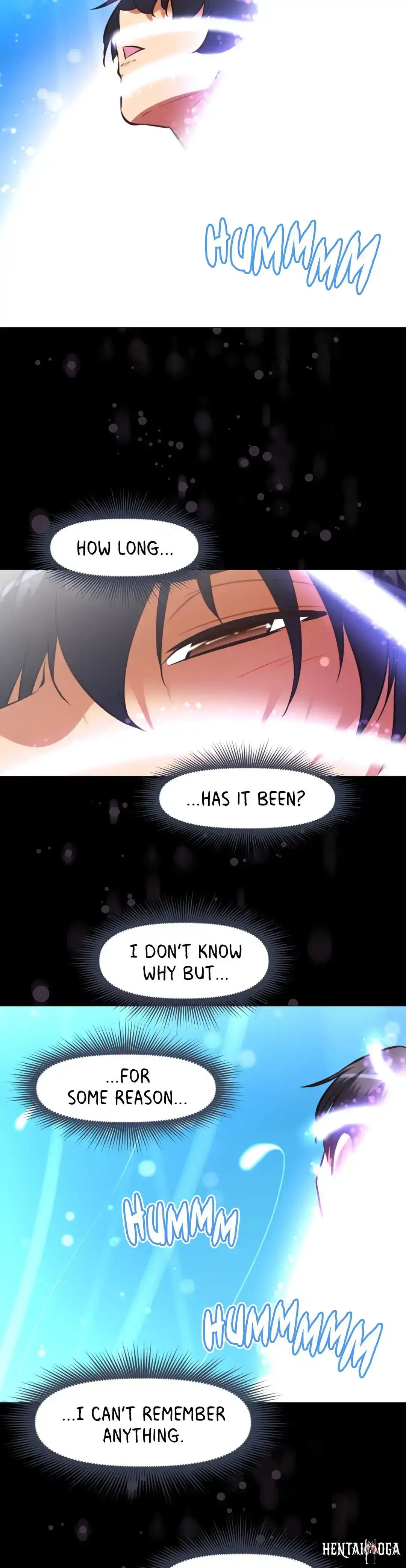 Brawling Go! Brawling Go! Chapter 142 - Page 11