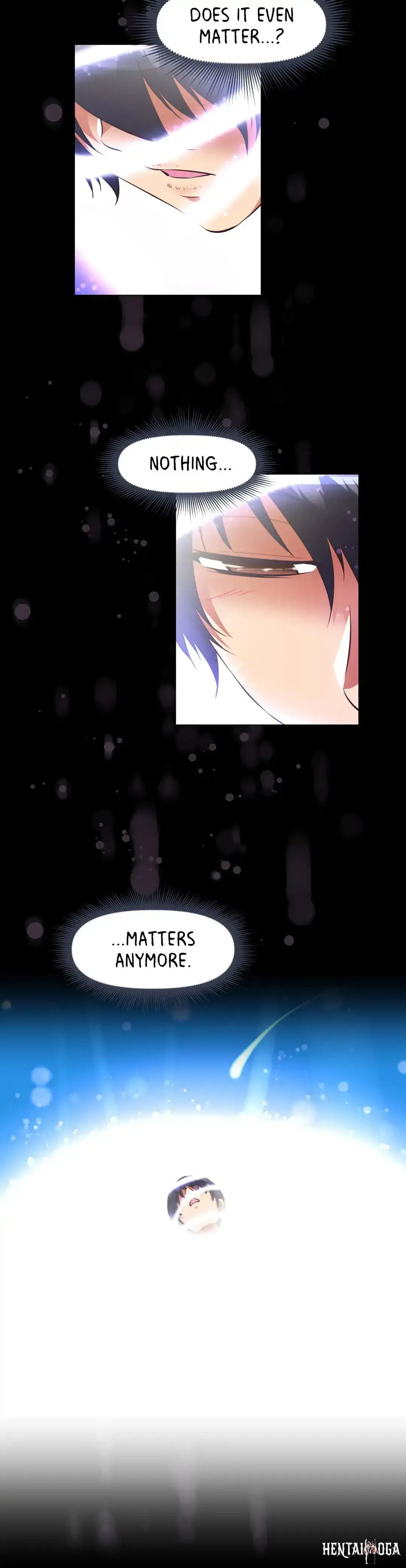 Brawling Go! Brawling Go! Chapter 142 - Page 12