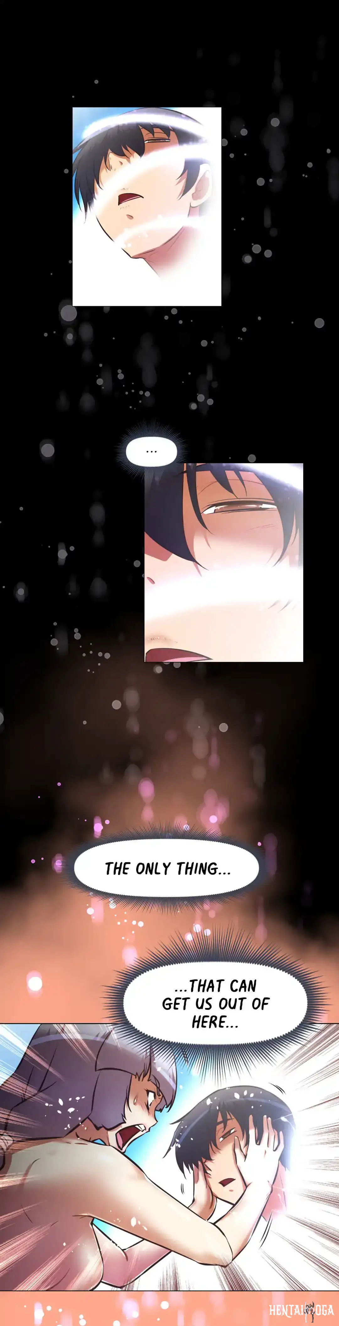 Brawling Go! Brawling Go! Chapter 142 - Page 13