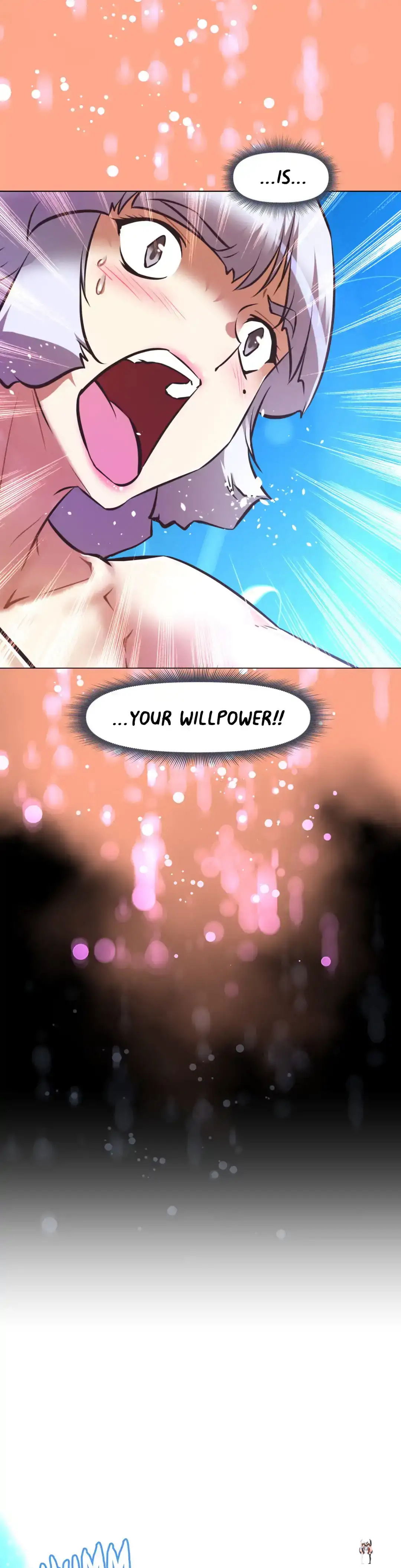 Brawling Go! Brawling Go! Chapter 142 - Page 14