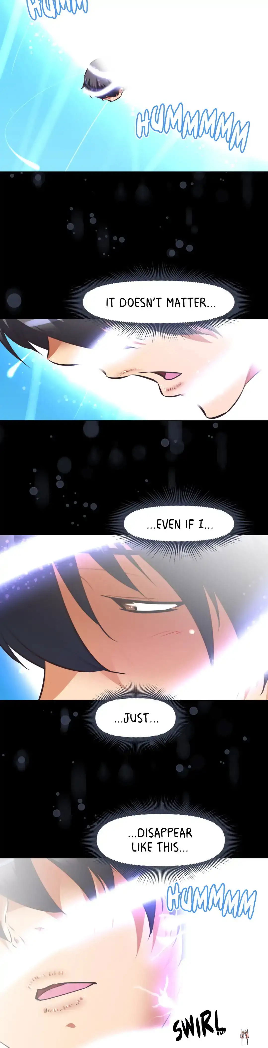 Brawling Go! Brawling Go! Chapter 142 - Page 15