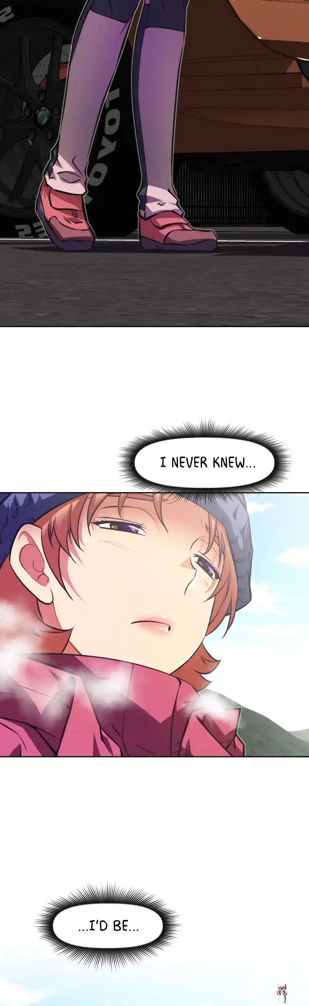 Brawling Go! Brawling Go! Chapter 142 - Page 38