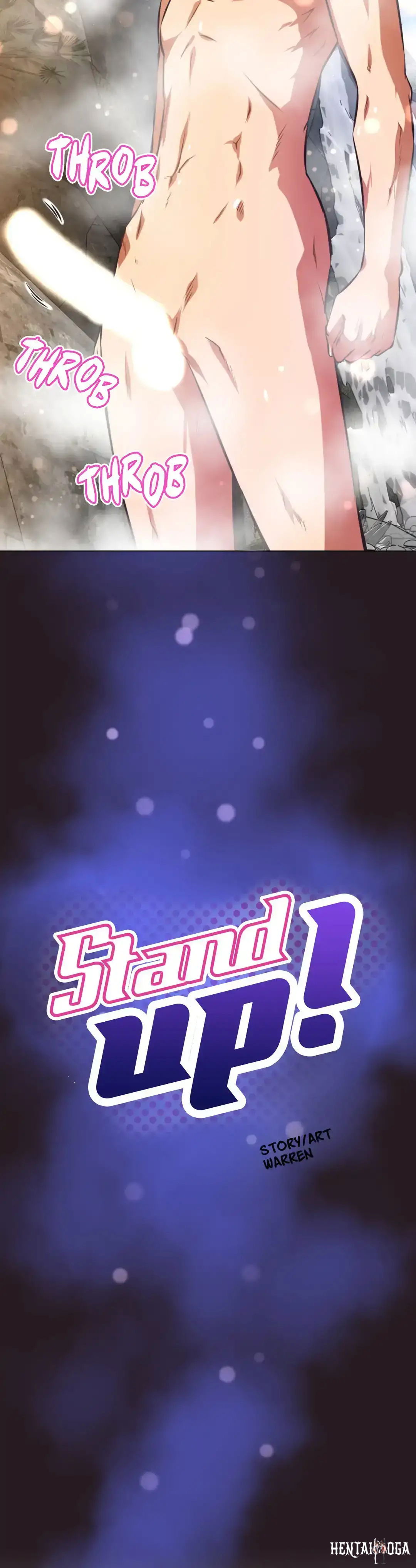 Brawling Go! Brawling Go! Chapter 142 - Page 5