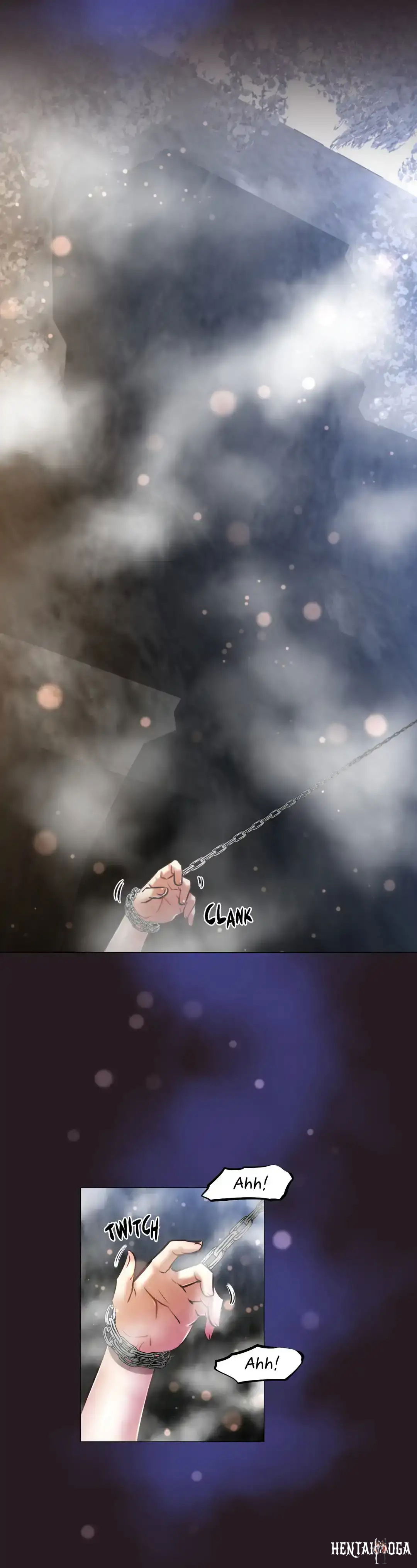 Brawling Go! Brawling Go! Chapter 142 - Page 6