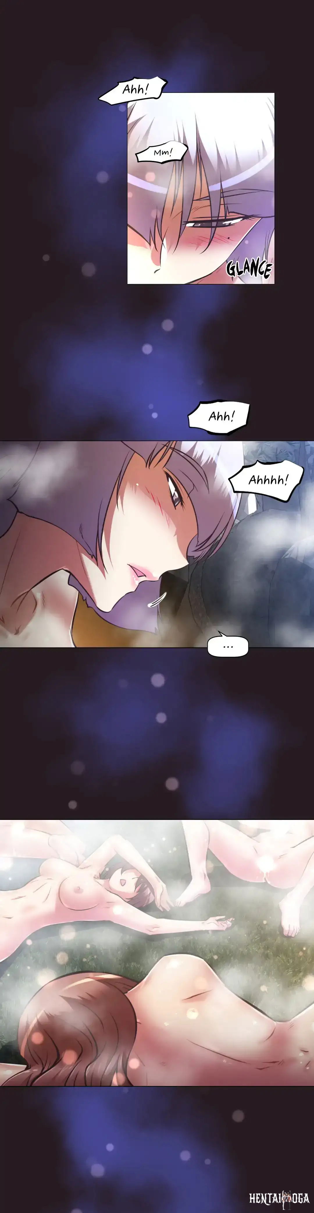 Brawling Go! Brawling Go! Chapter 142 - Page 7