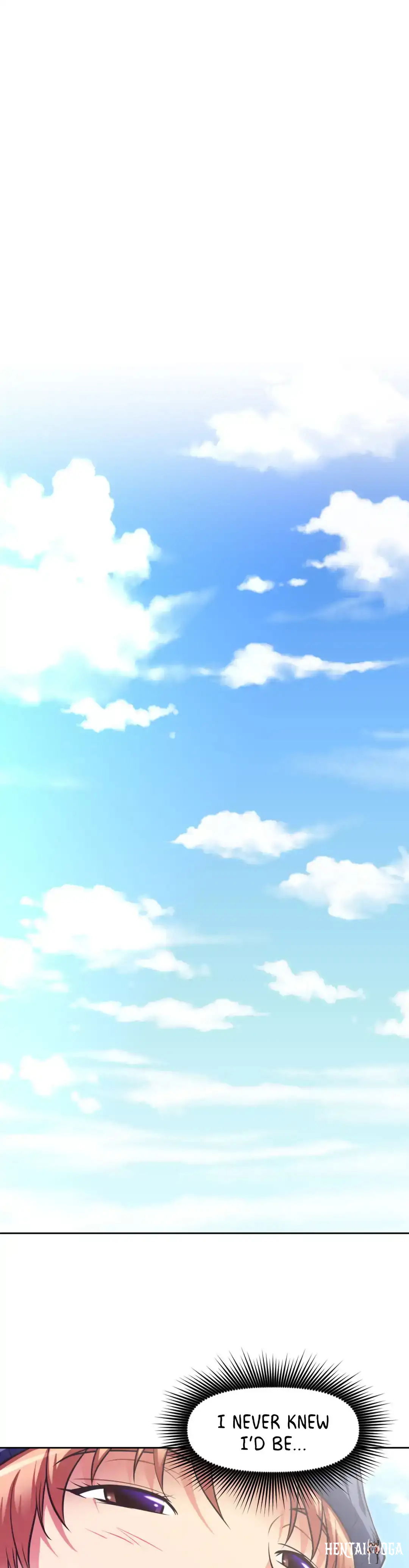 Brawling Go! Brawling Go! Chapter 143 - Page 1