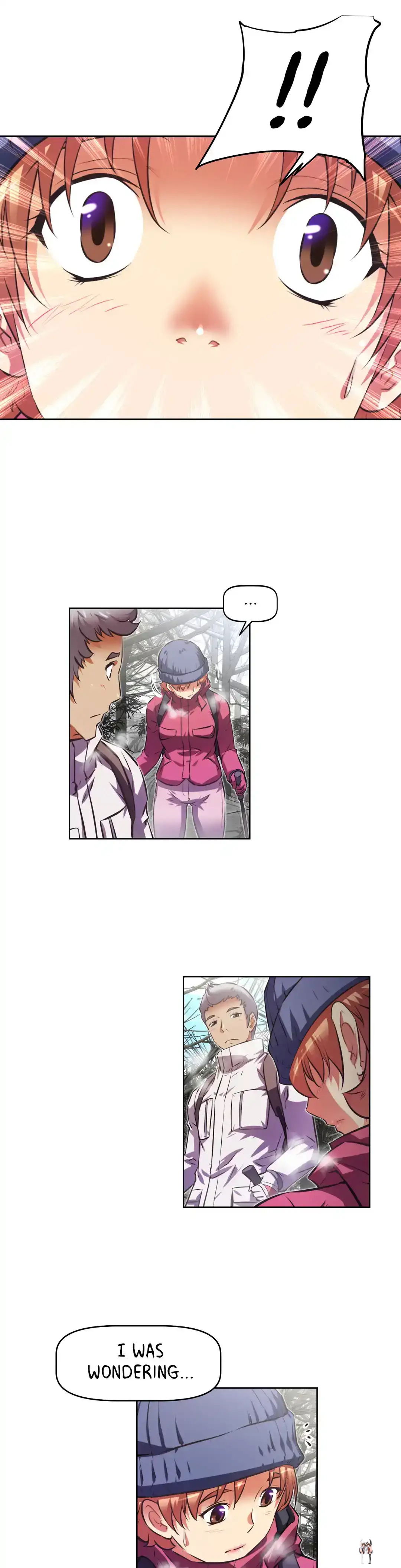 Brawling Go! Brawling Go! Chapter 143 - Page 13