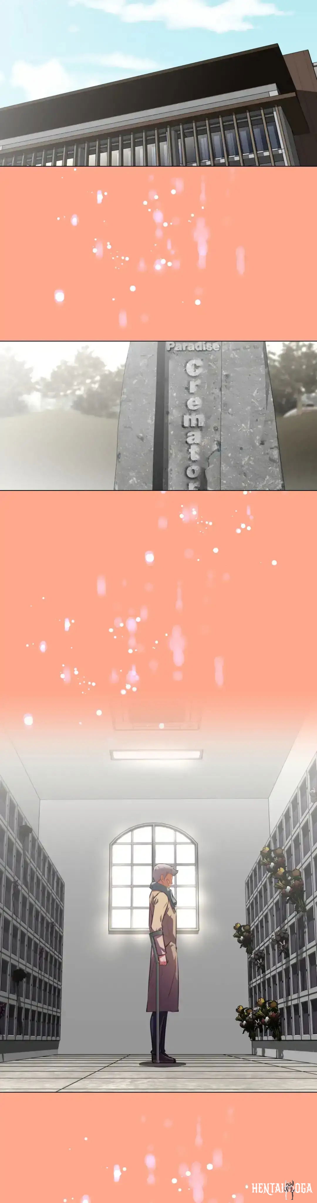 Brawling Go! Brawling Go! Chapter 143 - Page 20