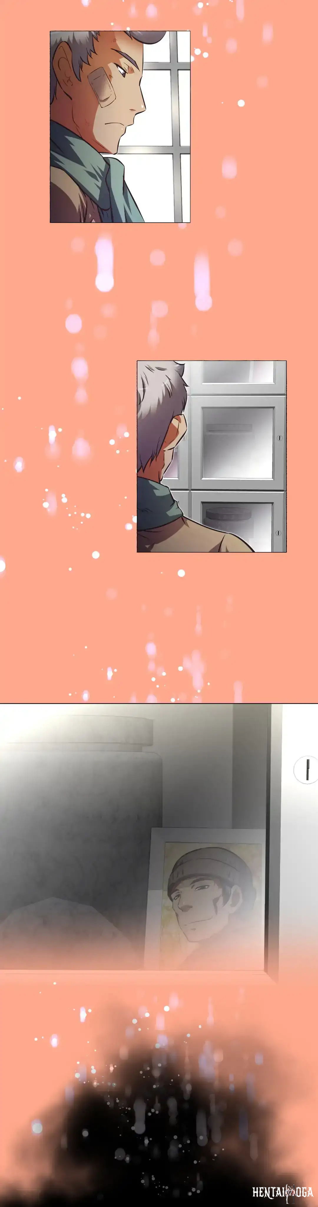 Brawling Go! Brawling Go! Chapter 143 - Page 21