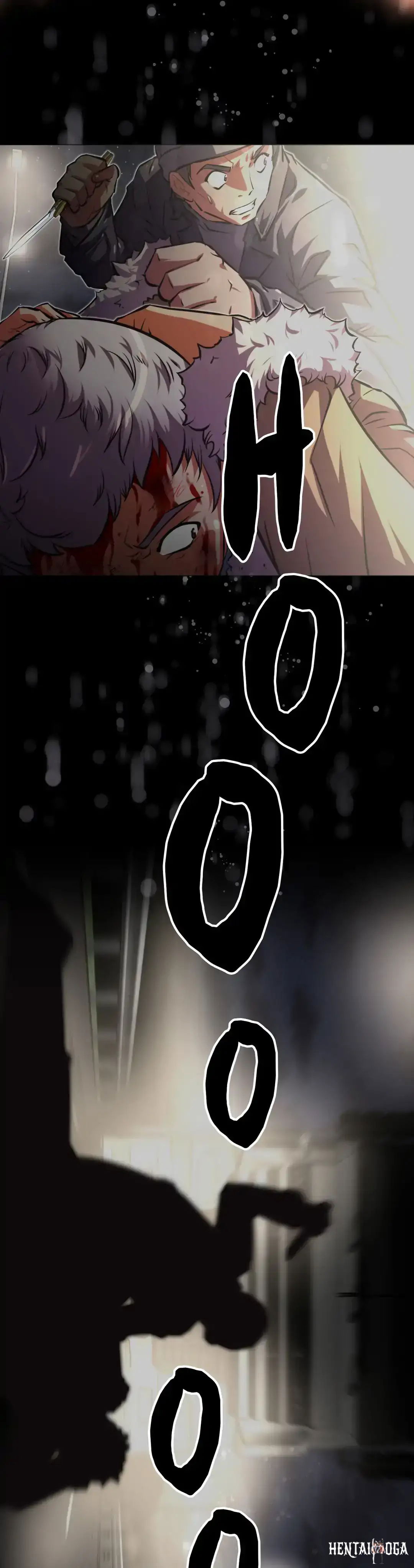 Brawling Go! Brawling Go! Chapter 143 - Page 22