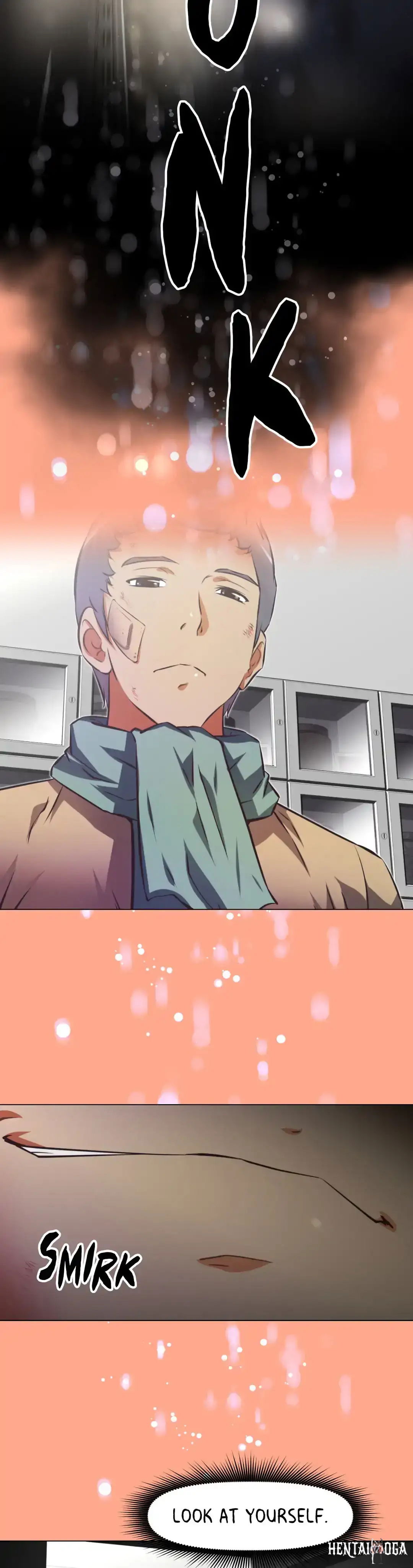 Brawling Go! Brawling Go! Chapter 143 - Page 23