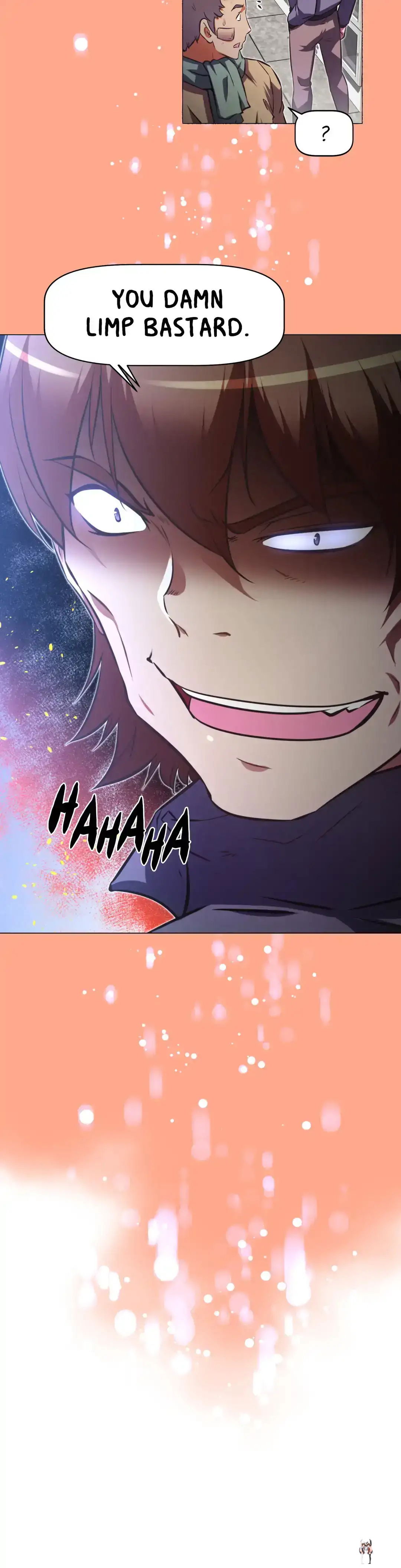 Brawling Go! Brawling Go! Chapter 143 - Page 30