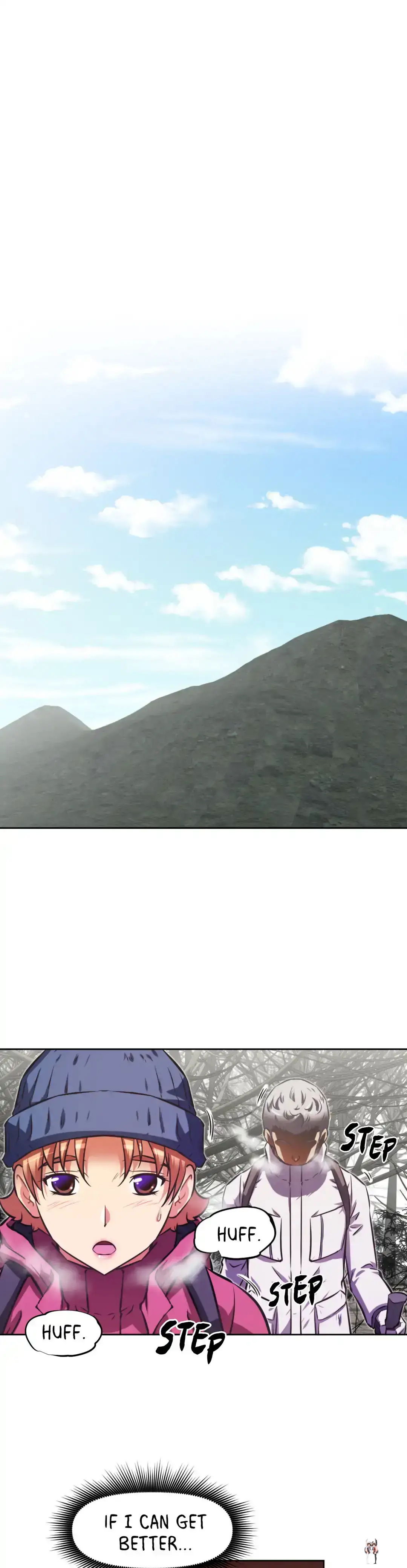 Brawling Go! Brawling Go! Chapter 143 - Page 31