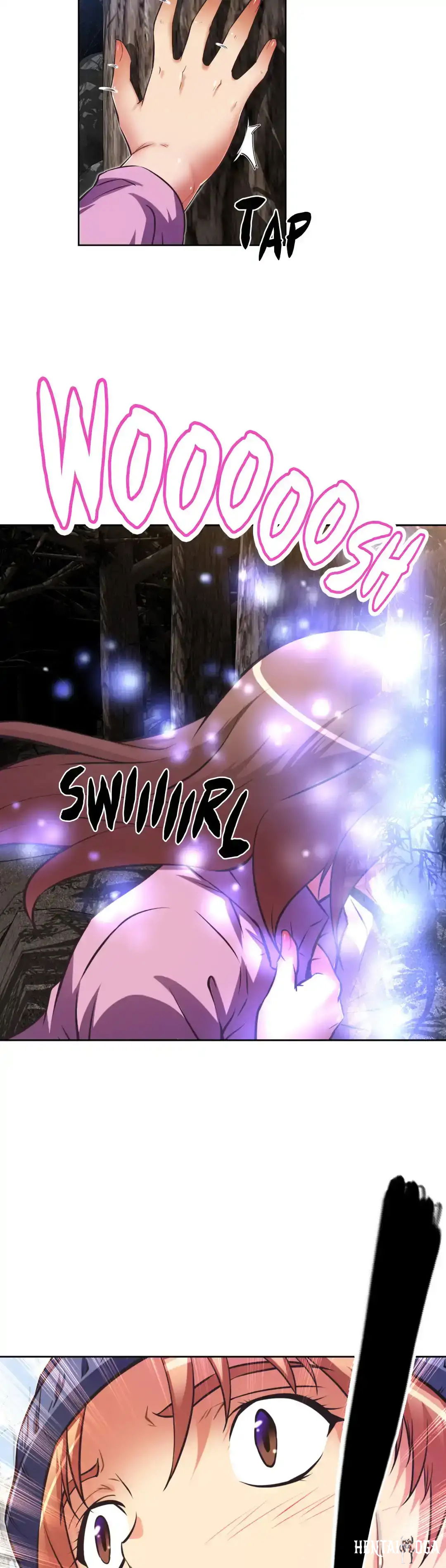 Brawling Go! Brawling Go! Chapter 143 - Page 38