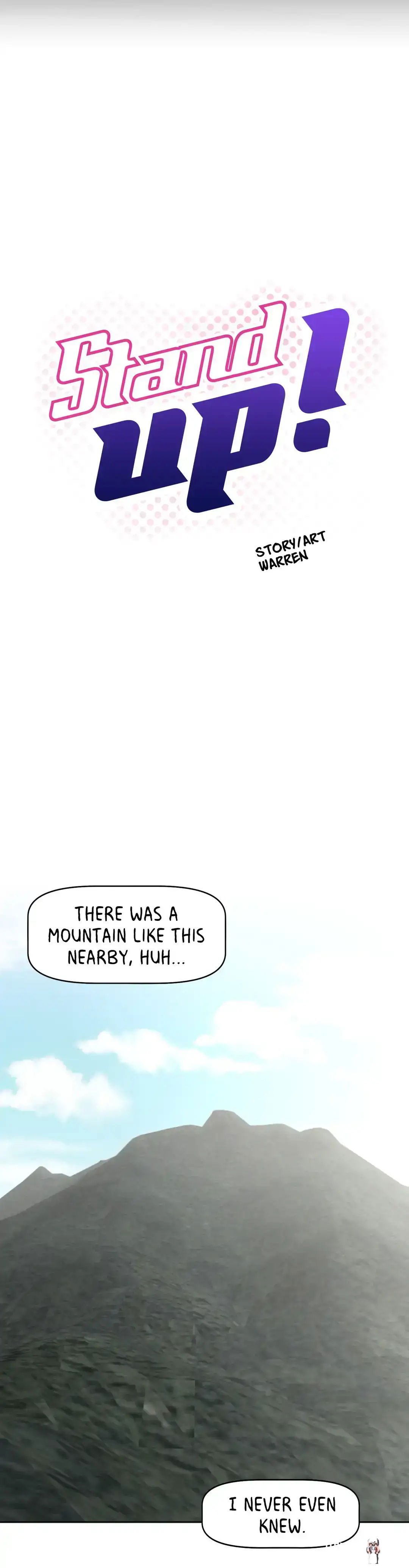 Brawling Go! Brawling Go! Chapter 143 - Page 4