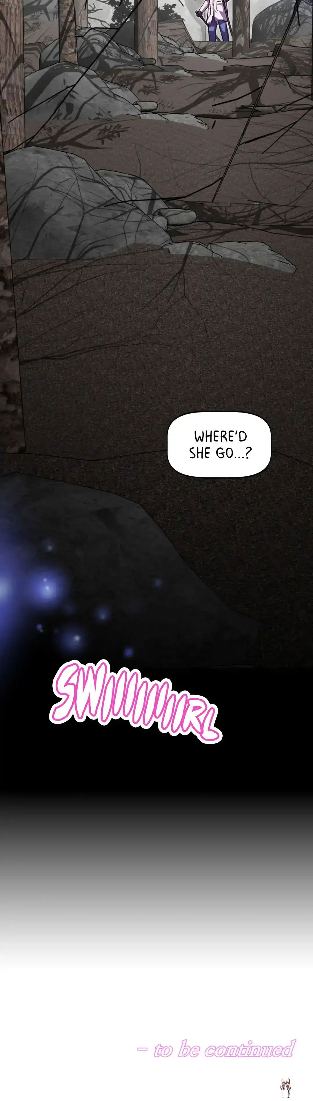 Brawling Go! Brawling Go! Chapter 143 - Page 41