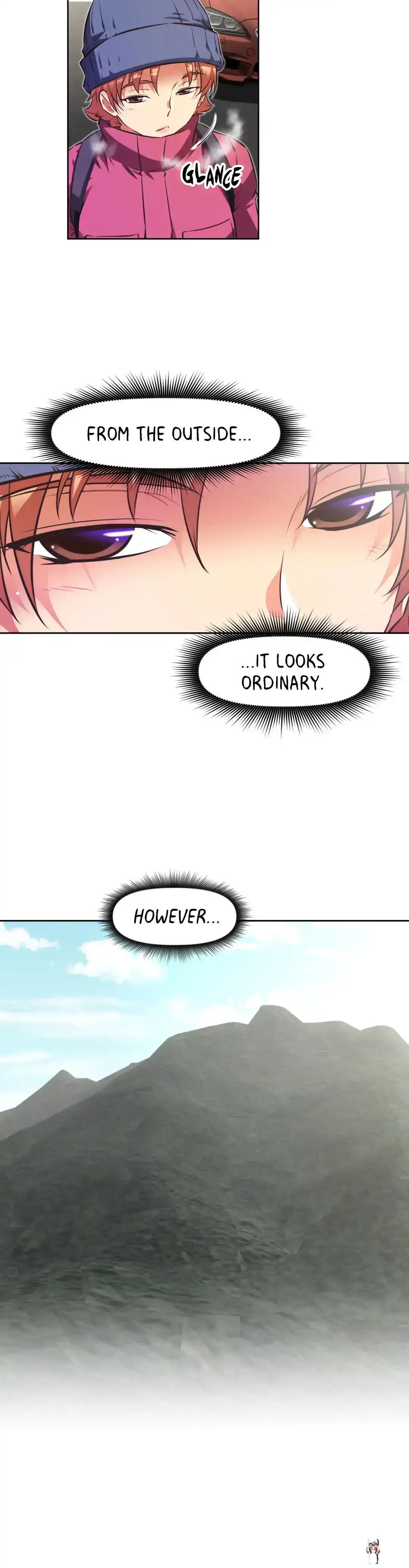 Brawling Go! Brawling Go! Chapter 143 - Page 6