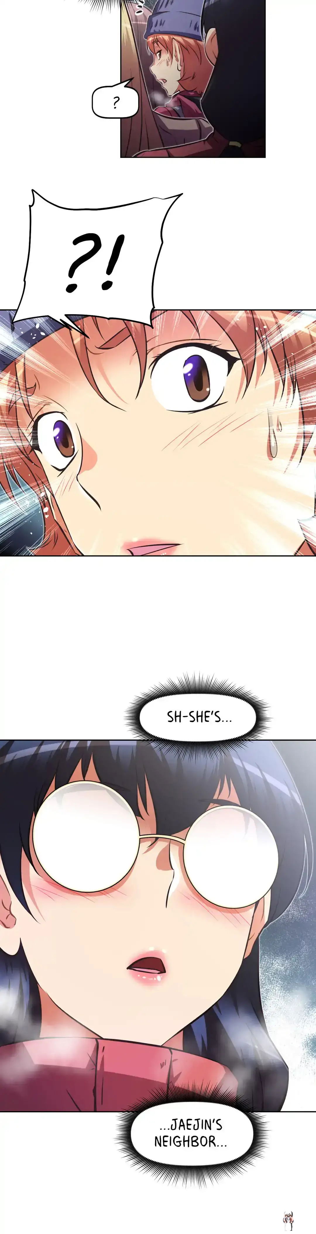 Brawling Go! Brawling Go! Chapter 144 - Page 14