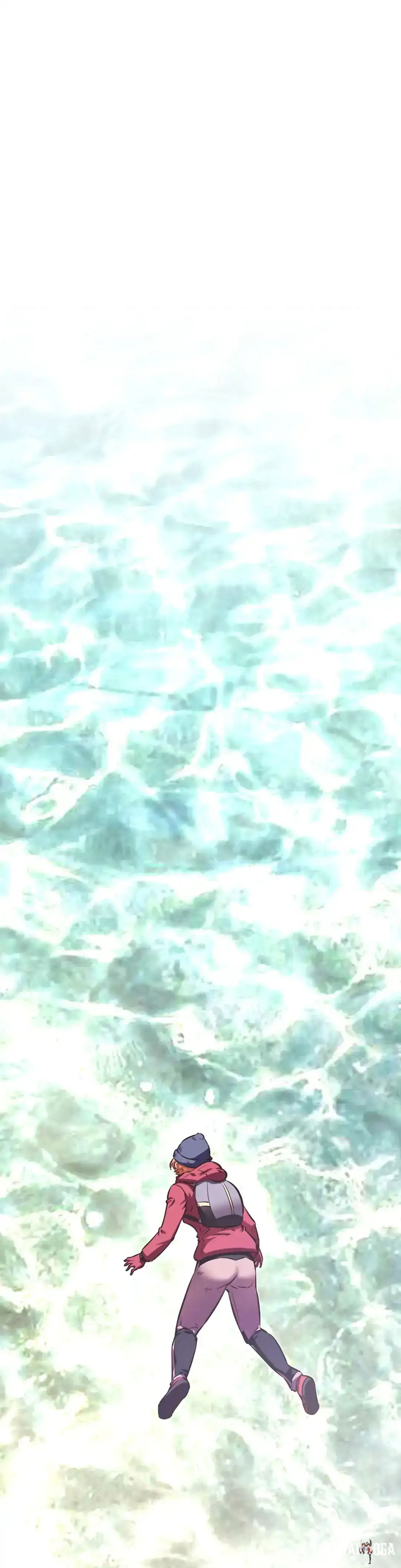 Brawling Go! Brawling Go! Chapter 144 - Page 20