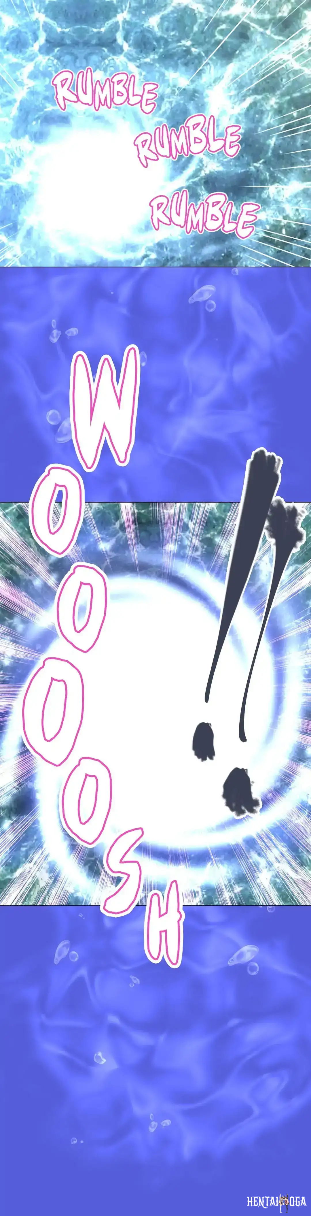 Brawling Go! Brawling Go! Chapter 144 - Page 24