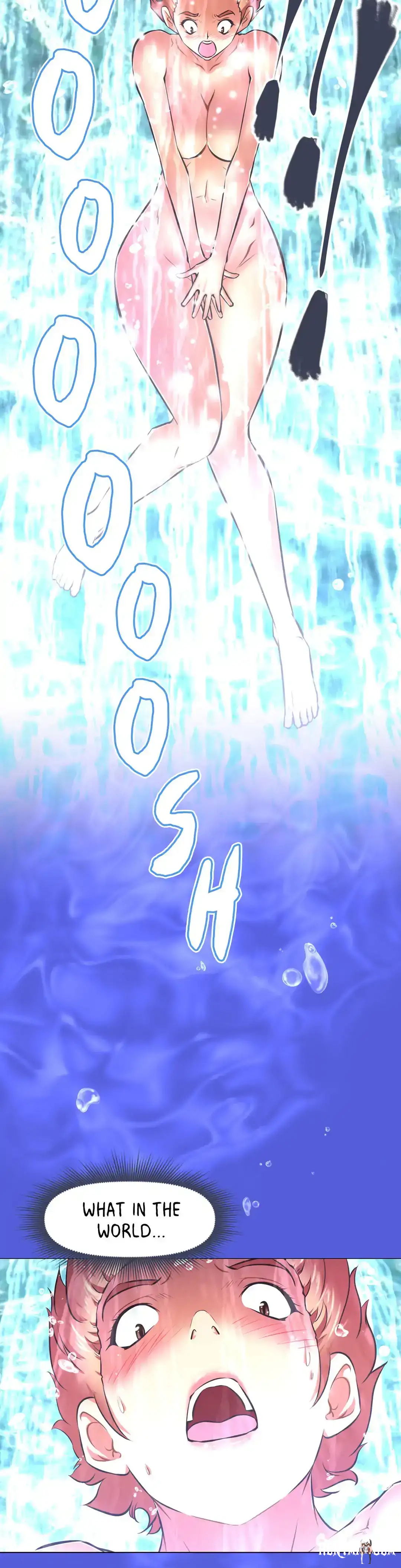 Brawling Go! Brawling Go! Chapter 144 - Page 27