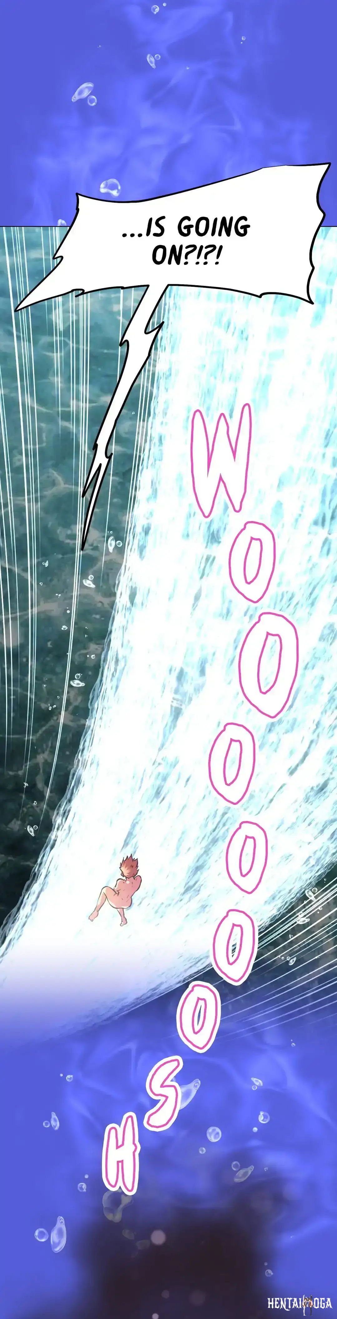 Brawling Go! Brawling Go! Chapter 144 - Page 28