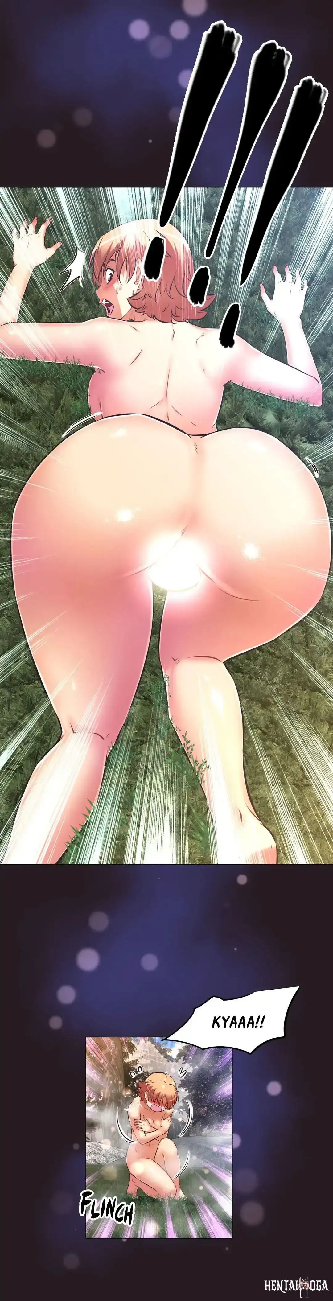 Brawling Go! Brawling Go! Chapter 144 - Page 30