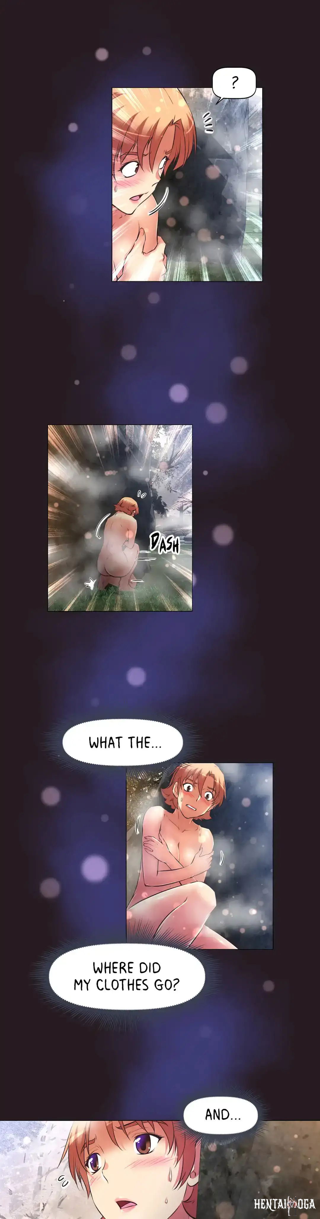 Brawling Go! Brawling Go! Chapter 144 - Page 31