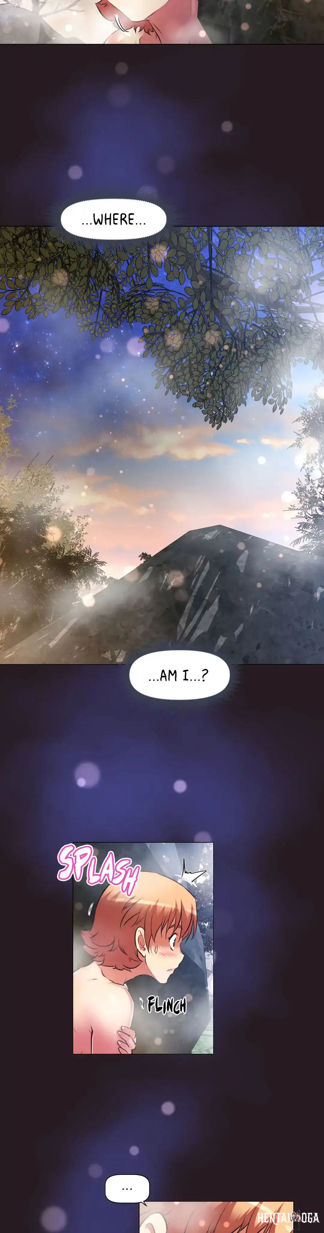 Brawling Go! Brawling Go! Chapter 144 - Page 32