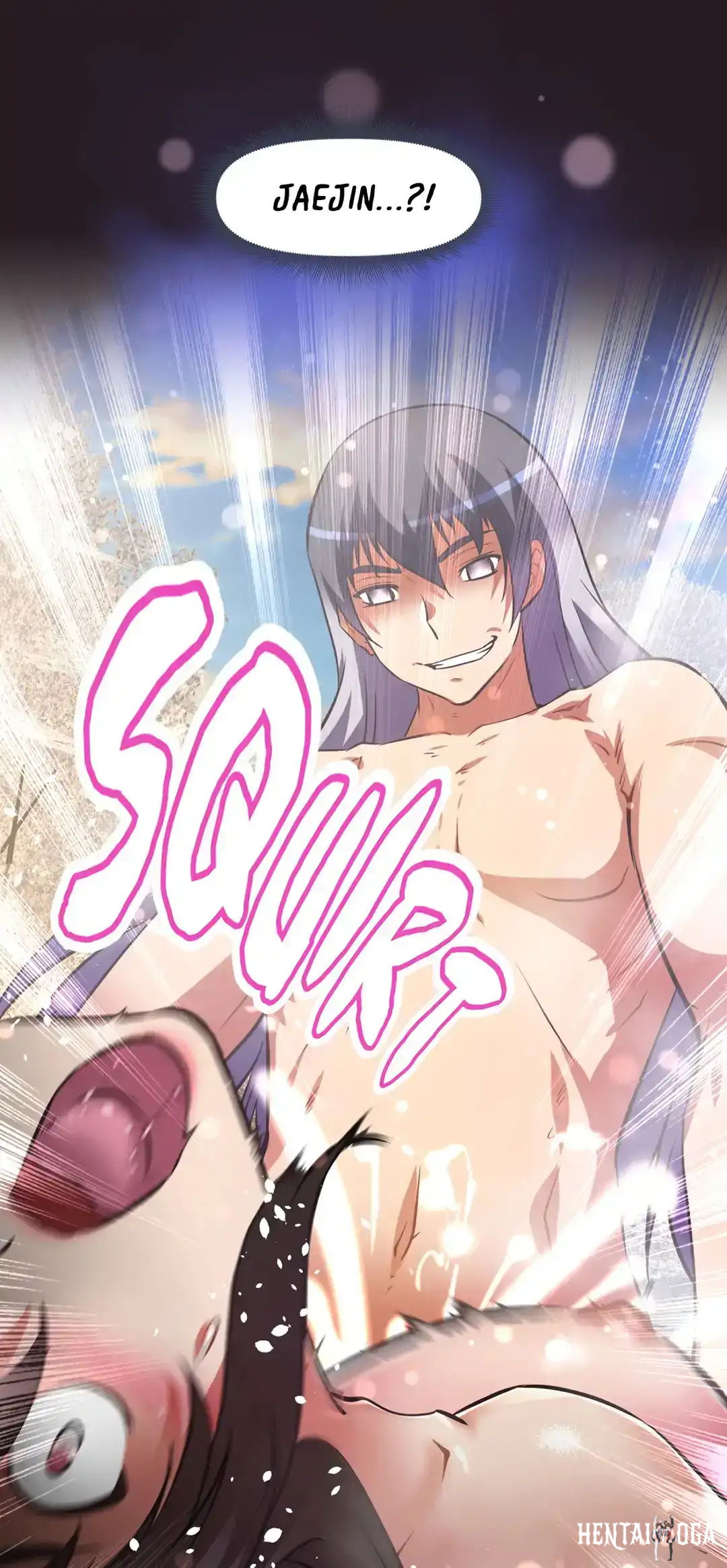 Brawling Go! Brawling Go! Chapter 144 - Page 37