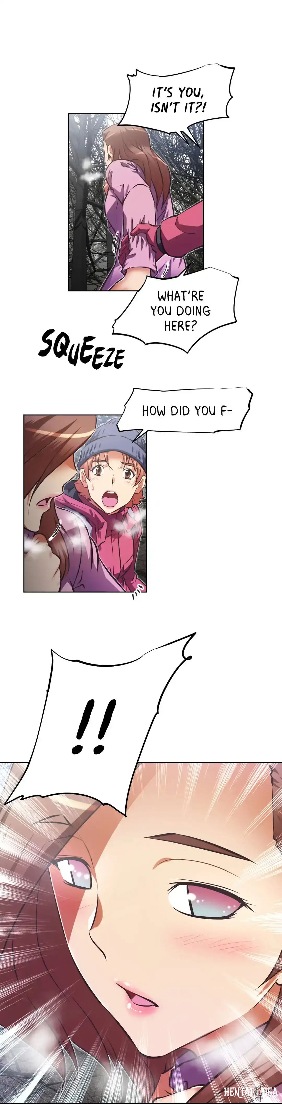 Brawling Go! Brawling Go! Chapter 144 - Page 4