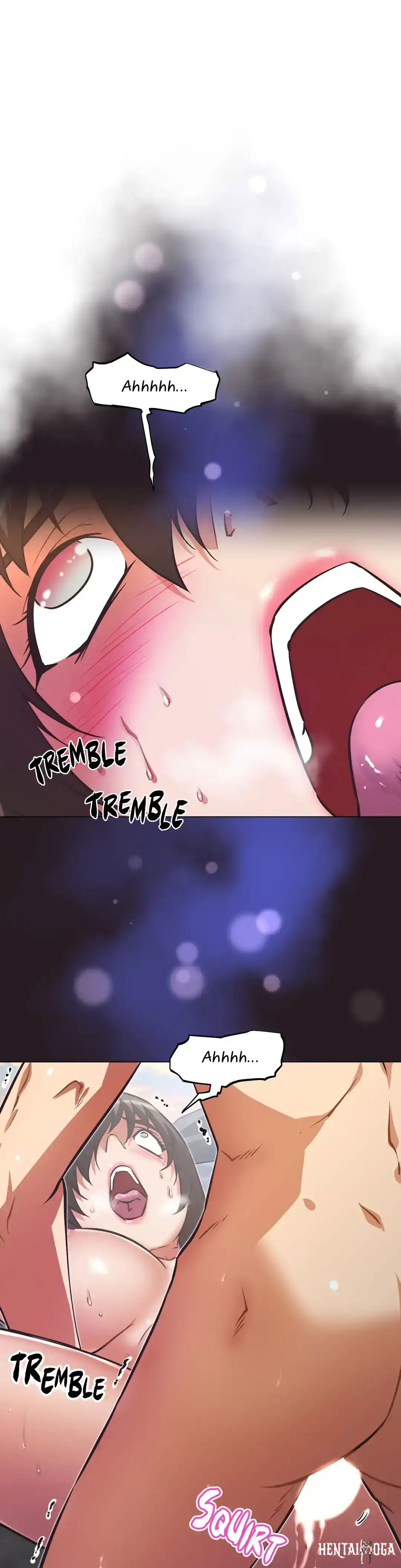 Brawling Go! Brawling Go! Chapter 145 - Page 1