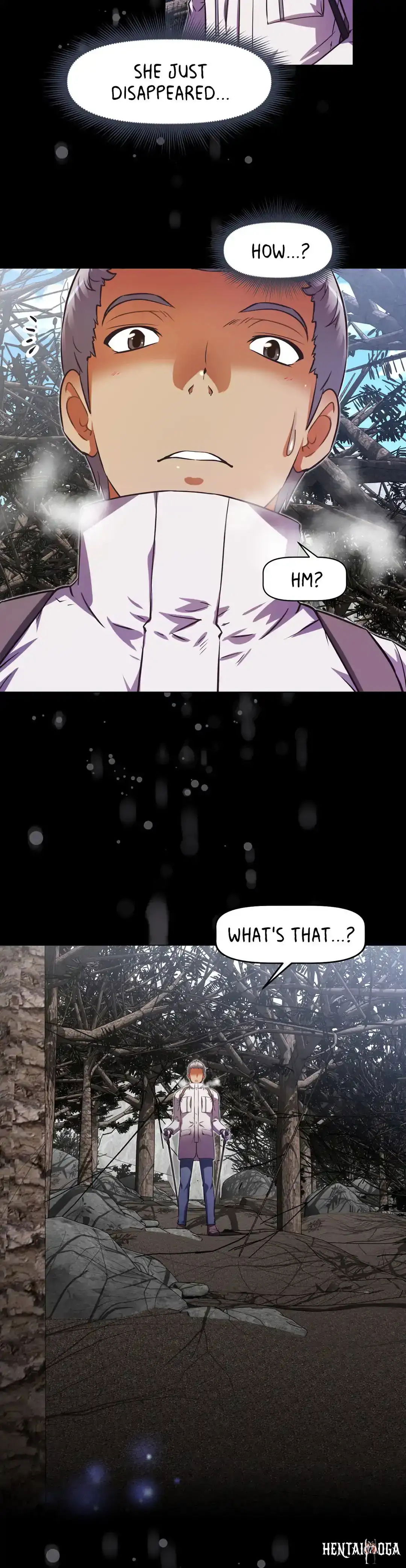 Brawling Go! Brawling Go! Chapter 145 - Page 10