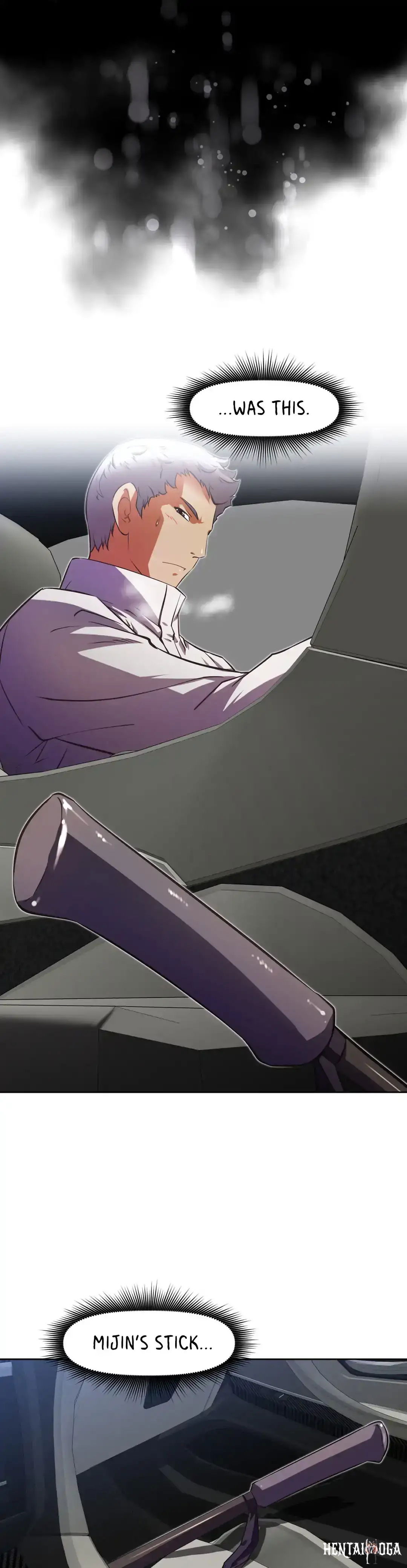 Brawling Go! Brawling Go! Chapter 145 - Page 11