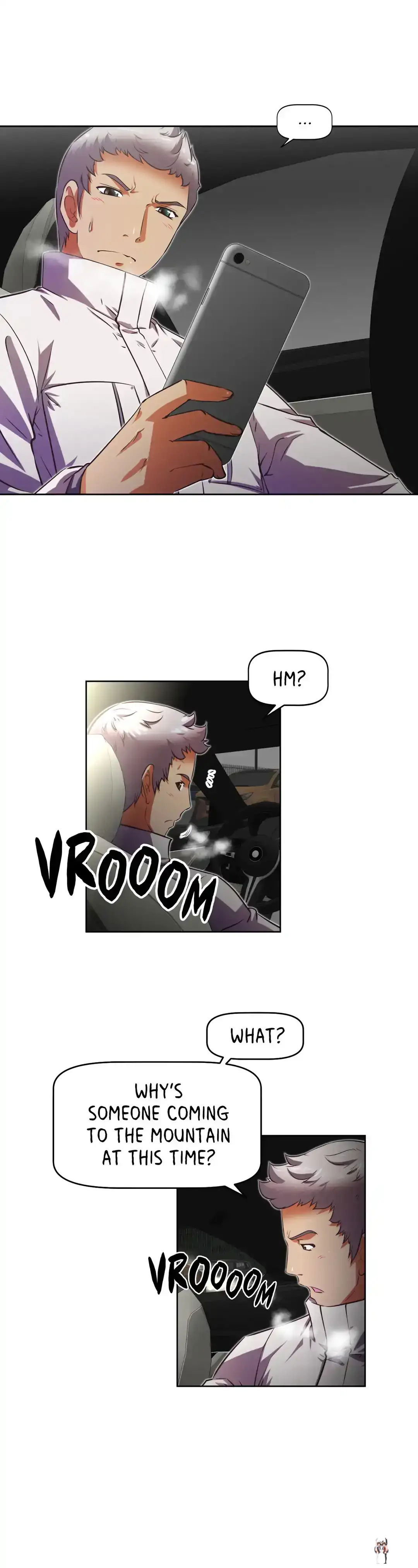 Brawling Go! Brawling Go! Chapter 145 - Page 13