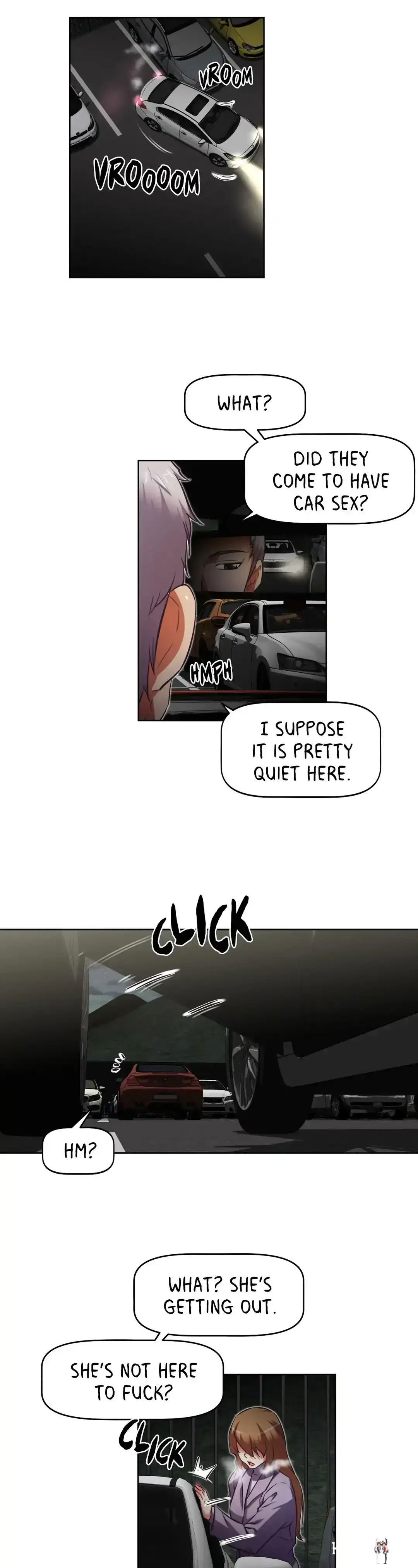 Brawling Go! Brawling Go! Chapter 145 - Page 14