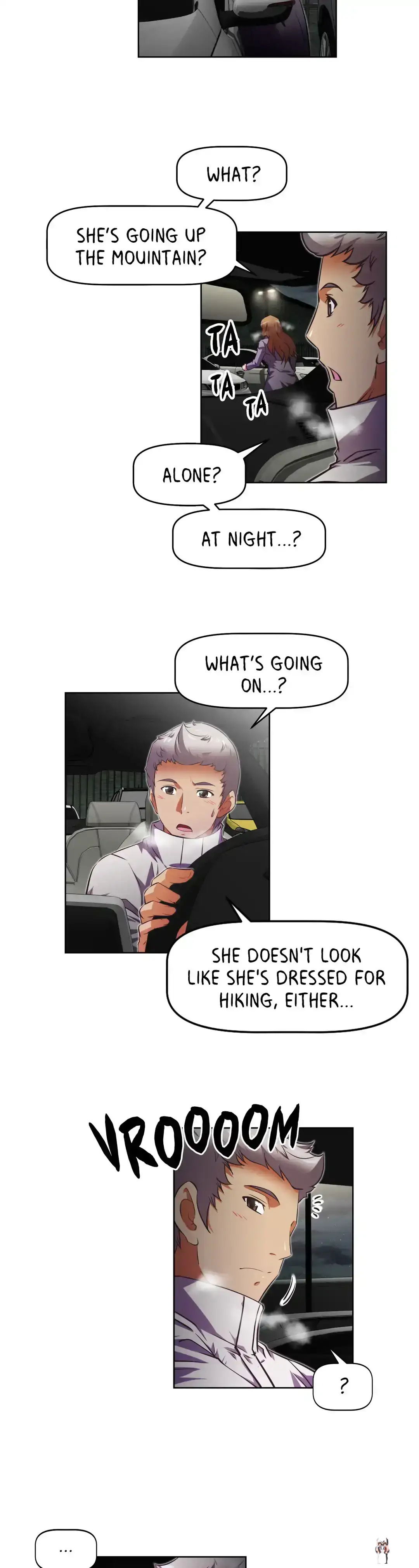 Brawling Go! Brawling Go! Chapter 145 - Page 15