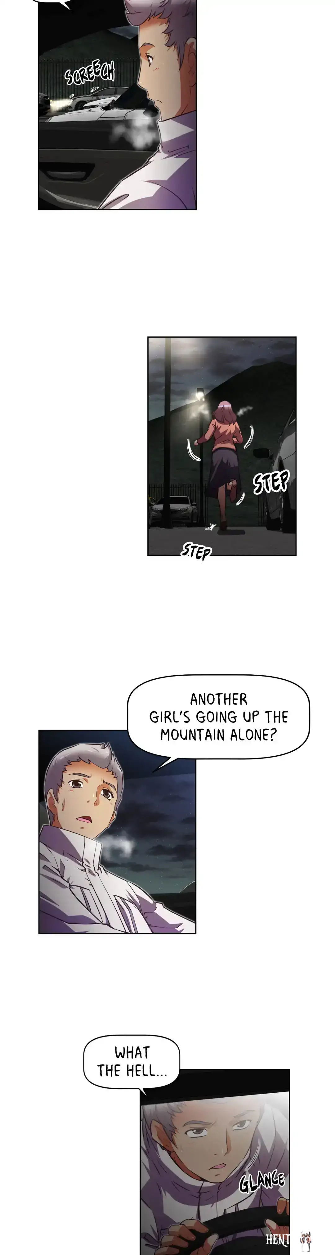 Brawling Go! Brawling Go! Chapter 145 - Page 16