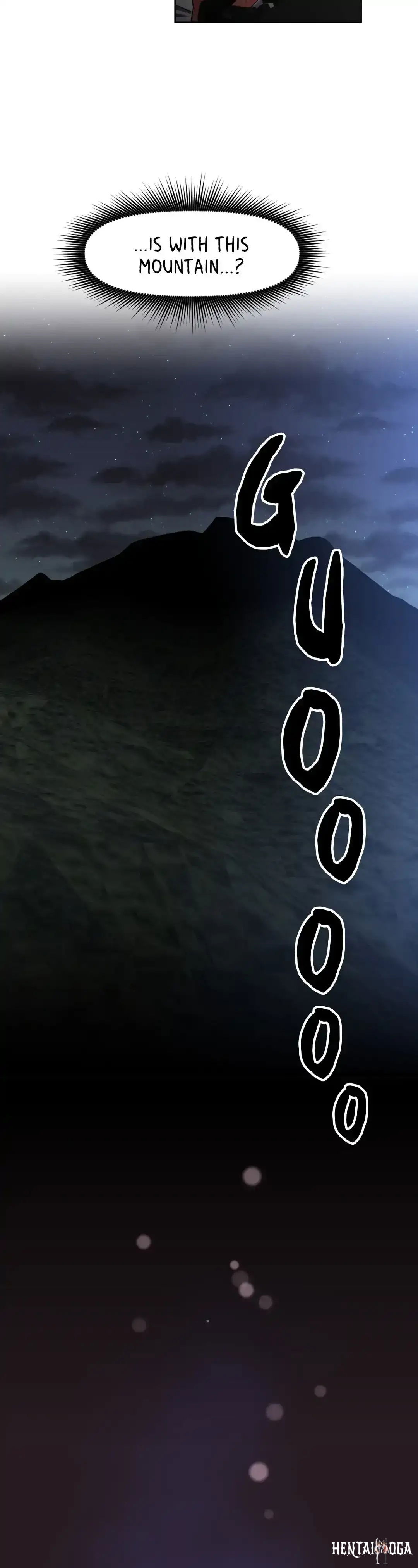 Brawling Go! Brawling Go! Chapter 145 - Page 17