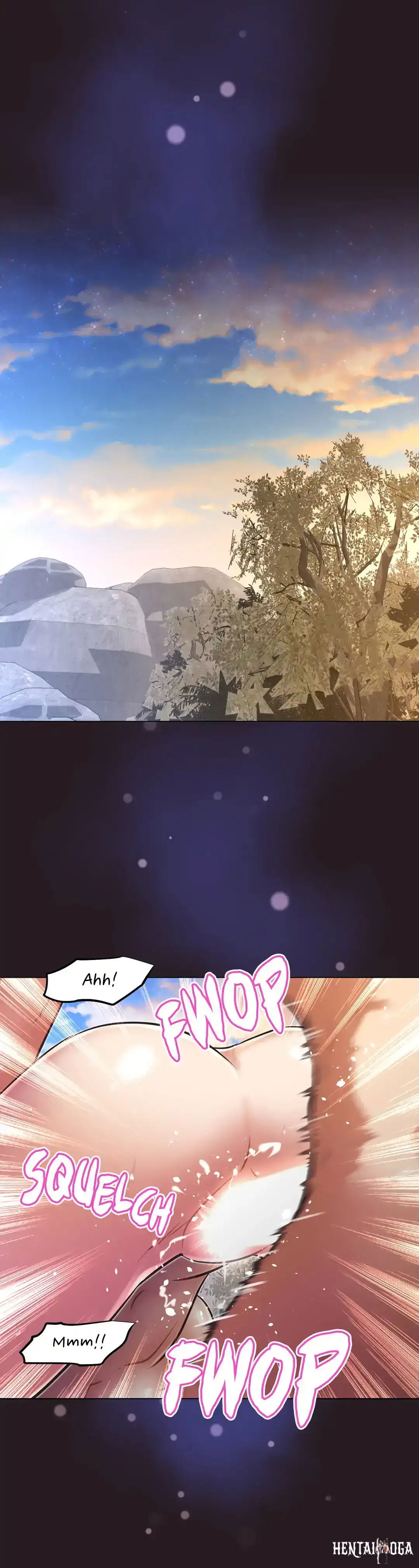 Brawling Go! Brawling Go! Chapter 145 - Page 18