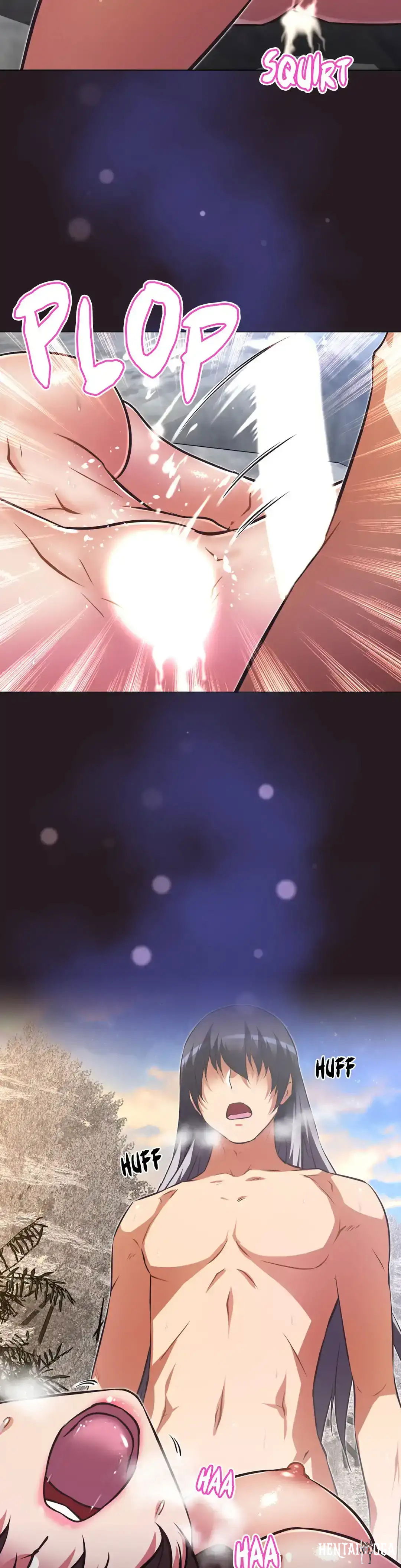 Brawling Go! Brawling Go! Chapter 145 - Page 2